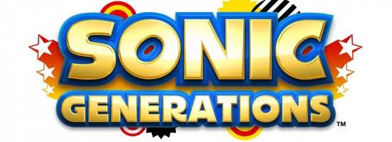 Images de Sonic Generations photo Images de Sonic Generations