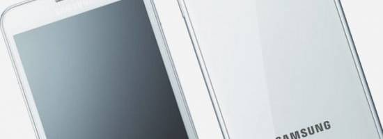 Pub Samsung avec David Beckham pour le Galaxy Note photo Pub Samsung avec David Beckham pour le Galaxy Note