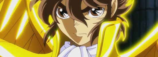 Saint Seiya Omega Générique dintro photo Saint Seiya Omega Générique dintro
