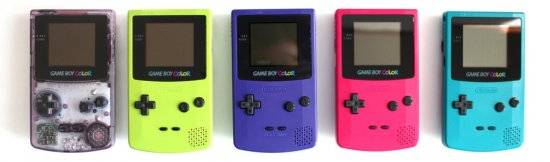 Un émulateur Game Boy Color en Javascript et HTML5 photo Un émulateur Game Boy Color en Javascript et HTML5