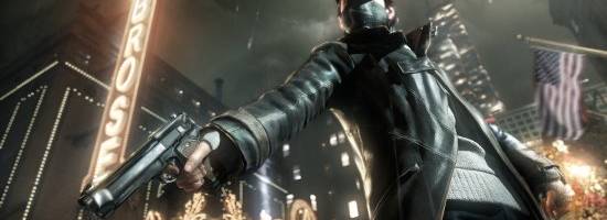Watch Dogs Le GTA like hallucinant mais on ne sait pas sur quel support photo Watch Dogs Le GTA like hallucinant mais on ne sait pas sur quel support