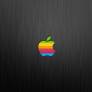 Apple logo 3
