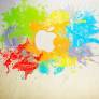 Apple logo 8