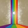Apple logo 6