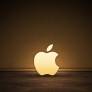 Apple logo 8