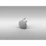 Apple logo 1