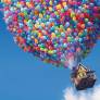 colorful balloons in UP 2