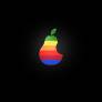 pear apple 1