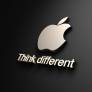 think different 7