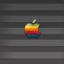 Apple logo 2