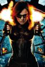 The Baroness