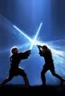 Jedi Warfare