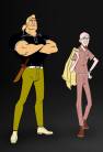 Venture Bros.