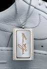Nike Medal