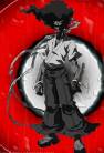 Afro Samurai