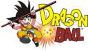 Dragon ball logo