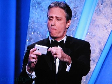 iphone oscars