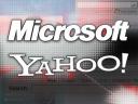 Yahoo VS Microsoft