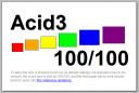 ie8 acid 3 reference