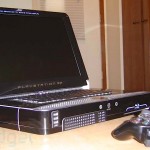 La PS3 Portable !