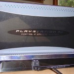 La PS3 Portable !