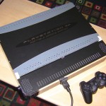 La PS3 Portable !