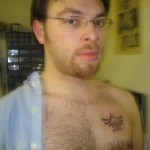 Les tatouages de gamers