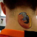 Les tatouages de Geek