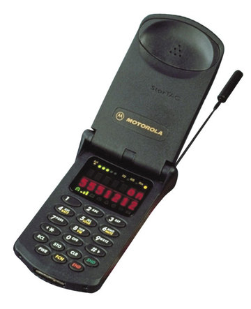 motorola-startac