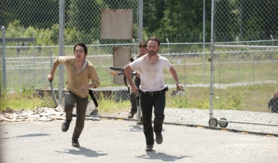 The Walking Dead s03e04