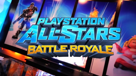 Test PlayStation All-Stars Battle Royale sur Playstation 3 et PS VITA