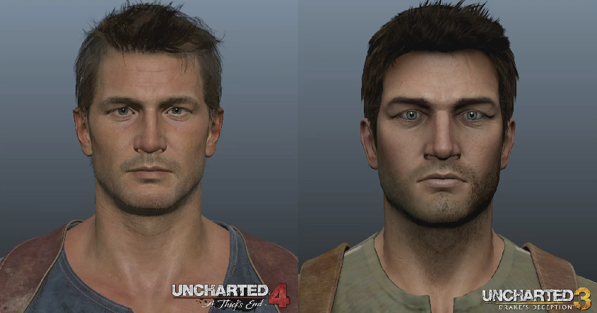 Uncharted 4 : A Thief's End 6