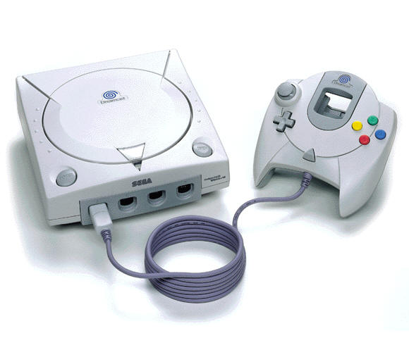 dreamcast