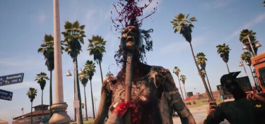 de mise sur le marchéDead Island 2: Nouvelle Date de Sortie AVANCEE!