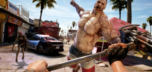 Dead Island 2 : La vie après la mort (de votre personnage) - Durée de vie selon les développeurs