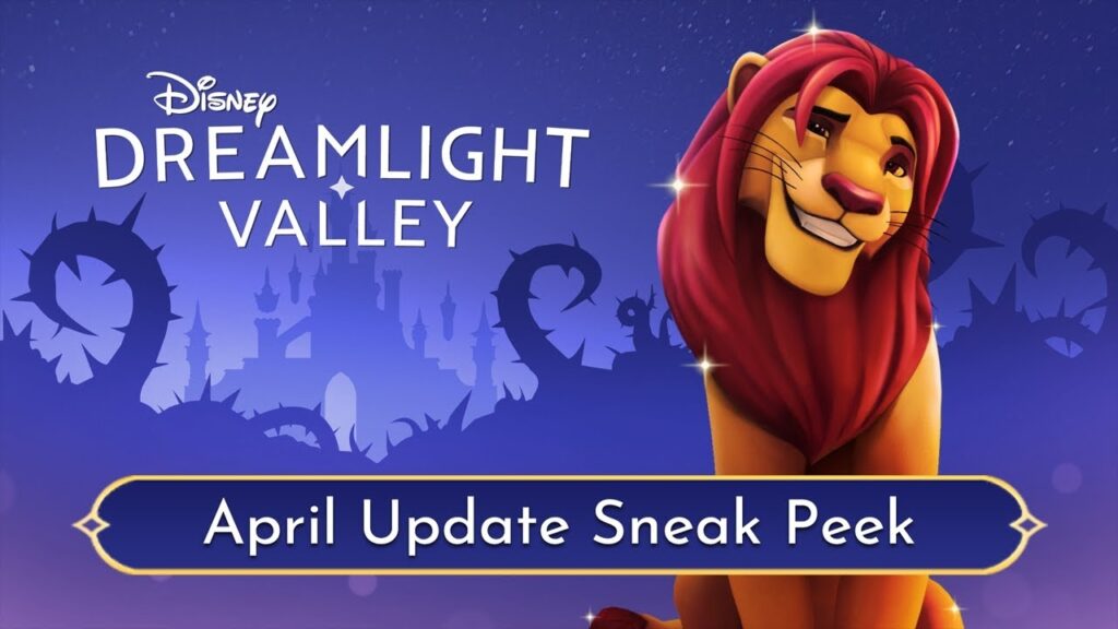 Disney Dreamlight Valley - Le rêve devient réalité : Disney Dreamlight Valley accueille ses héros légendaires !