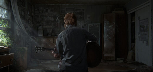 The Last of Us saison 2 : une suite qui promet d'être plus fidèle au jeu !