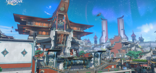 Montez à bord du Star Rail de Honkai sur PlayStation - L'aventure cosmique vous attend !