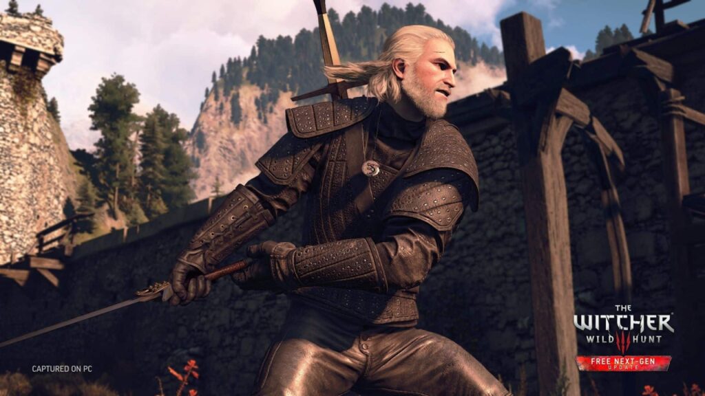 The Witcher Sirius - The Witcher Sirius : des soucis à l'horizon pour le jeu tant attendu