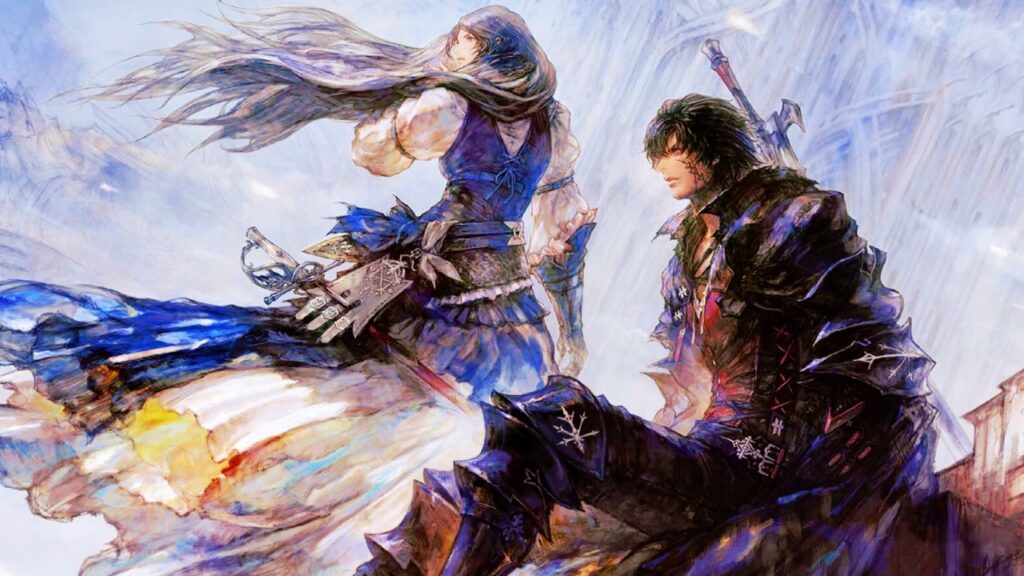 Final Fantasy 16 : la bonne nouvelle qui va ravir les gamers !