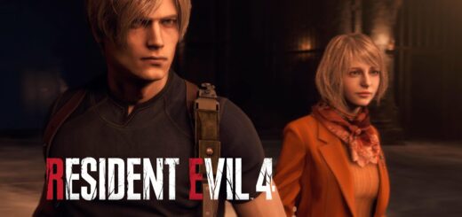Démo du remake de Resident Evil 4 maintenant disponible
