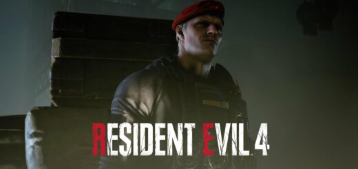 Démo du remake de Resident Evil 4 maintenant disponible