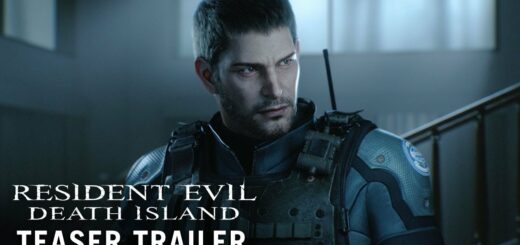 Resident Evil Death Island : images inédites du nouveau film