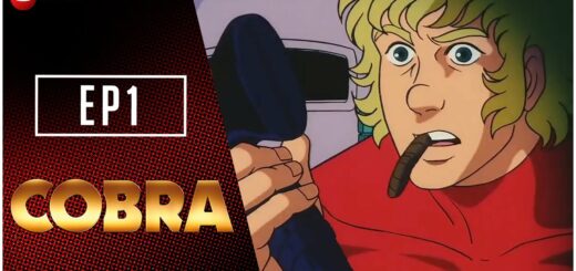 Cobra : Le jeu vidéo qui va vous faire mordre la poussière ! Microids dévoile les premières infos en mode devinette