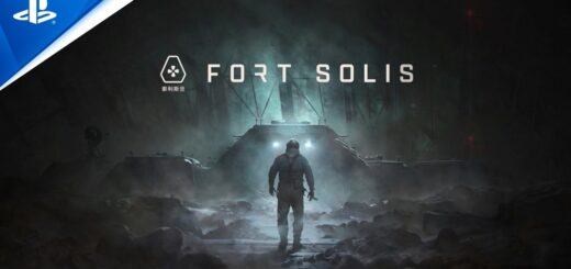 Fort Solis : le nouvel espoir des jeux d'horreur spatiaux, à découvrir !