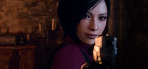 Ada Wong semée dans Resident Evil 4 Remake : Un leak monumental pour la petite amie de Leon