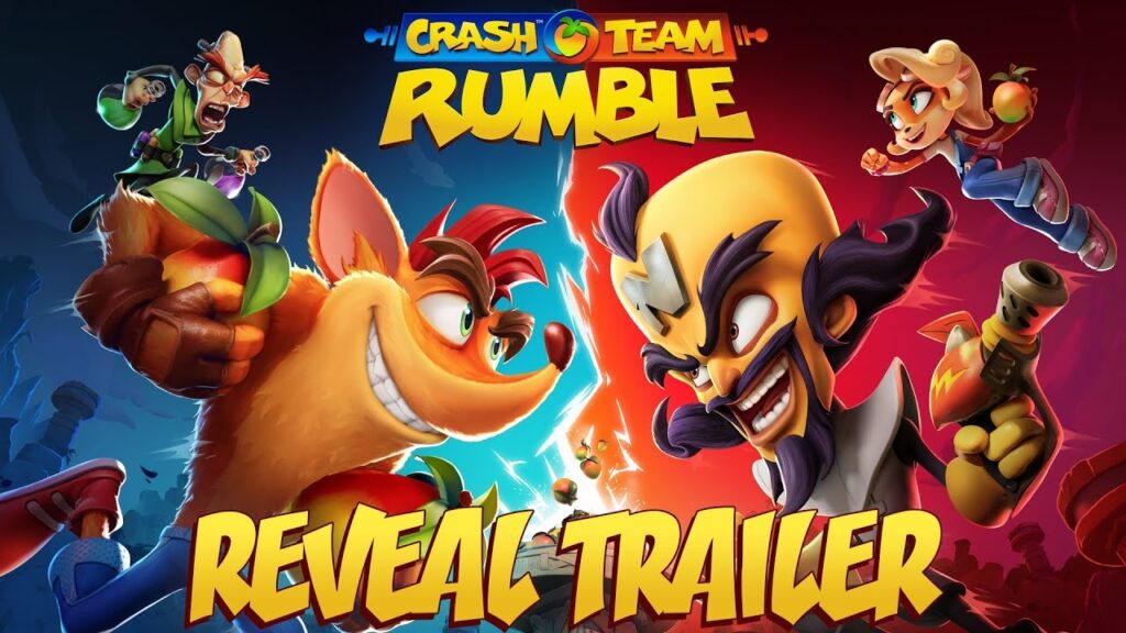 Crash Team Rumble - Crash Team Rumble : rassuré, le studio prépare un décollage en toute sécurité !