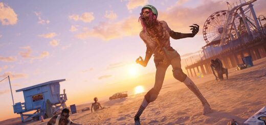 Dead Island 2 : La vie après la mort (de votre personnage) - Durée de vie selon les développeurs