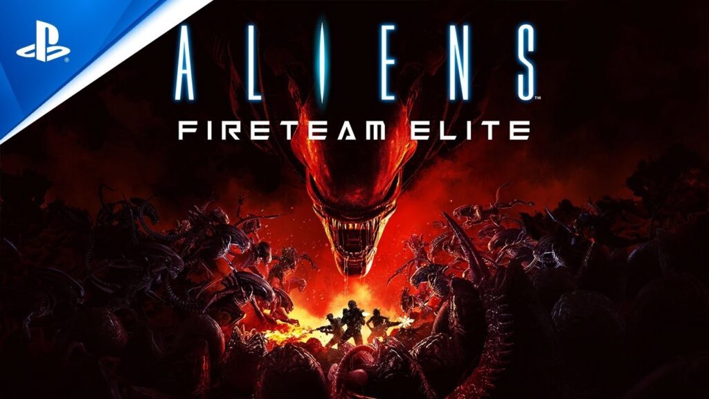 Des extraterrestres, un commando et une Switch? Découvrez Aliens Fireteam Elite en Cloud Gaming