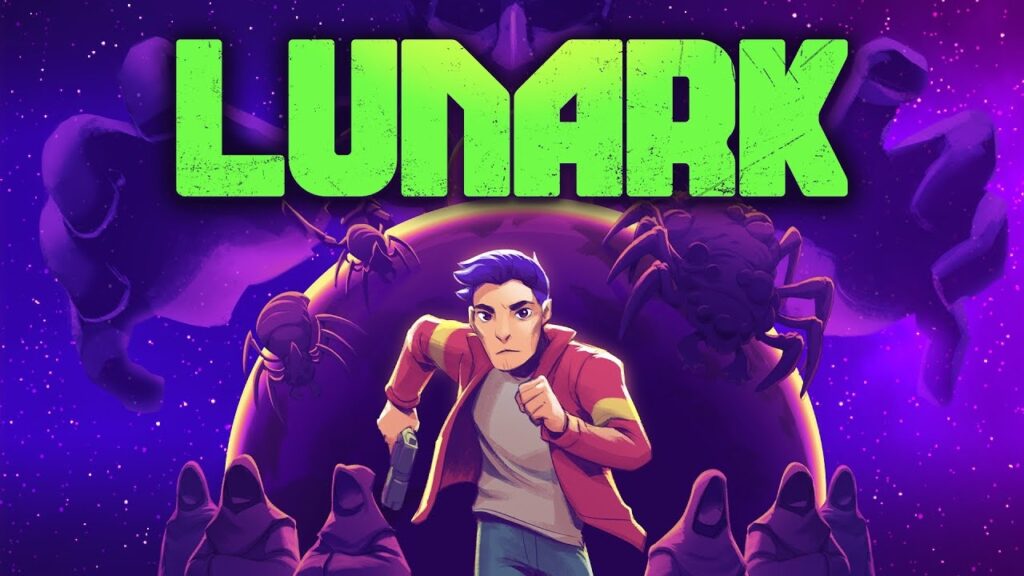Dominez la lune avec Lunark : le jeu de lancement spatial qui va vous faire décoller !